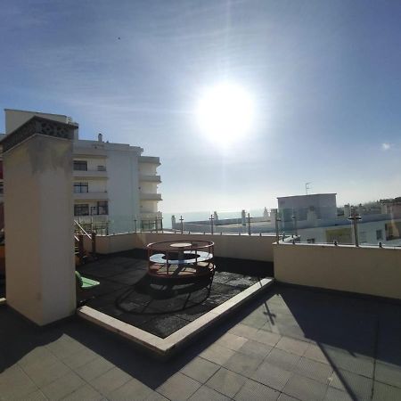 Armacao De Pera Ocean Terrace With Pool By Homing Διαμέρισμα Εξωτερικό φωτογραφία