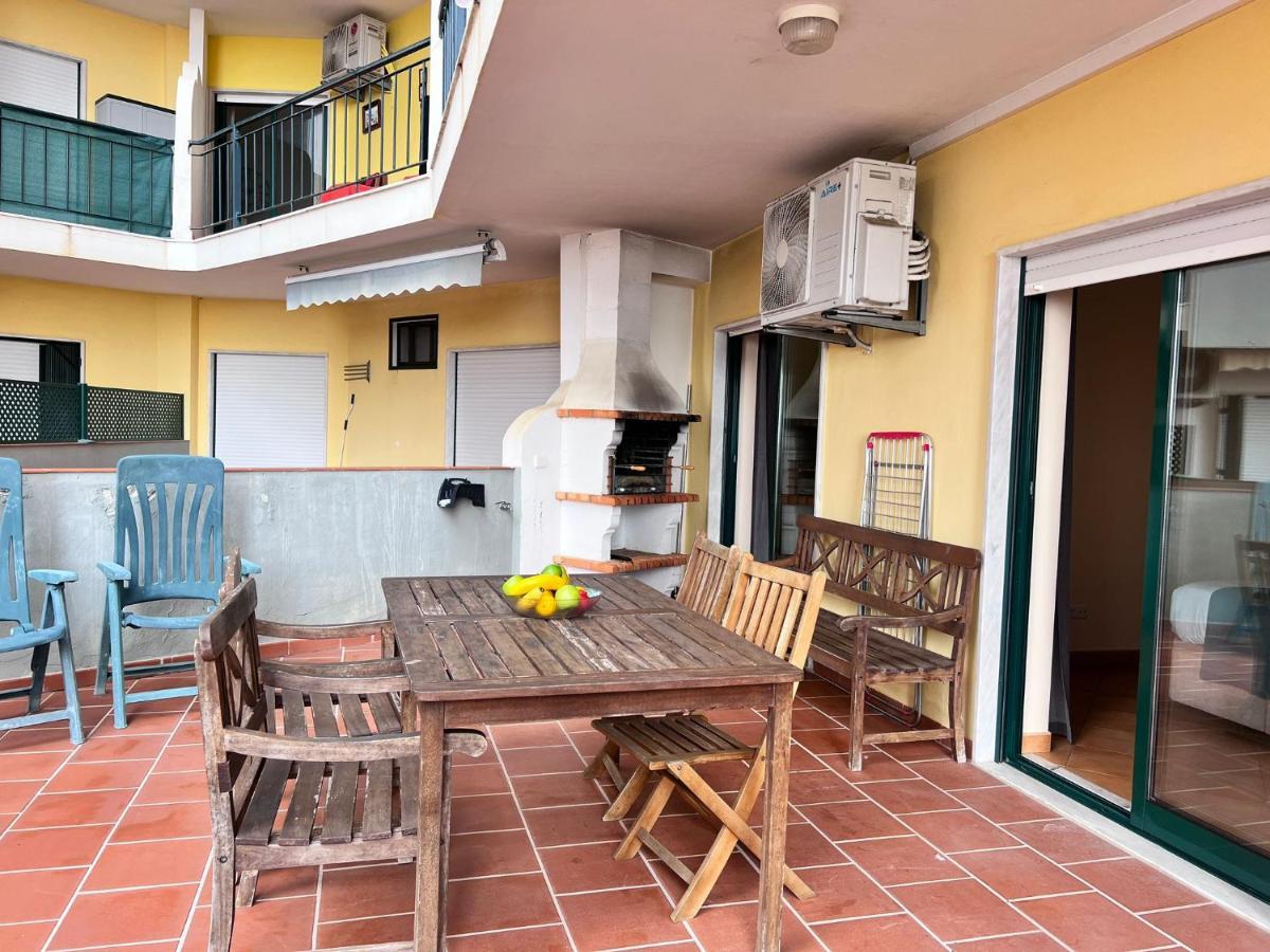 Armacao De Pera Ocean Terrace With Pool By Homing Διαμέρισμα Εξωτερικό φωτογραφία