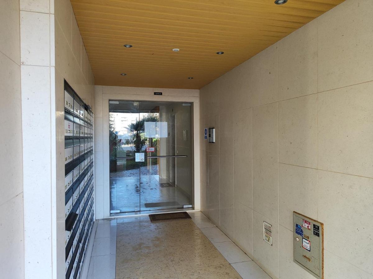 Armacao De Pera Ocean Terrace With Pool By Homing Διαμέρισμα Εξωτερικό φωτογραφία