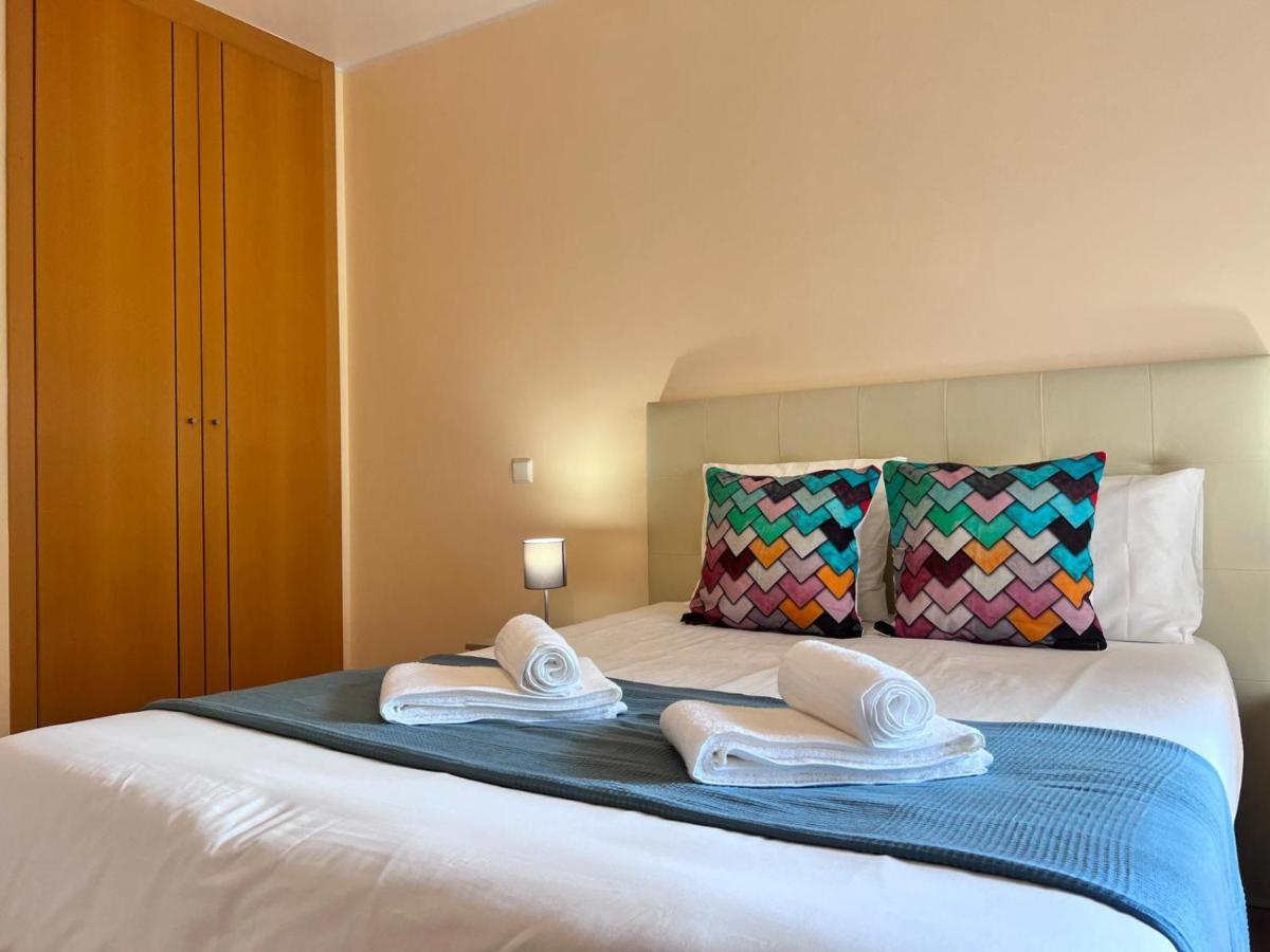 Armacao De Pera Ocean Terrace With Pool By Homing Διαμέρισμα Εξωτερικό φωτογραφία