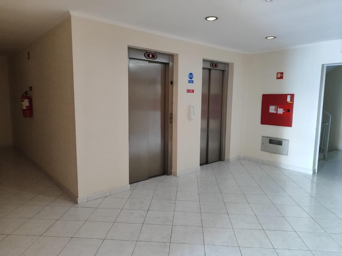 Armacao De Pera Ocean Terrace With Pool By Homing Διαμέρισμα Εξωτερικό φωτογραφία