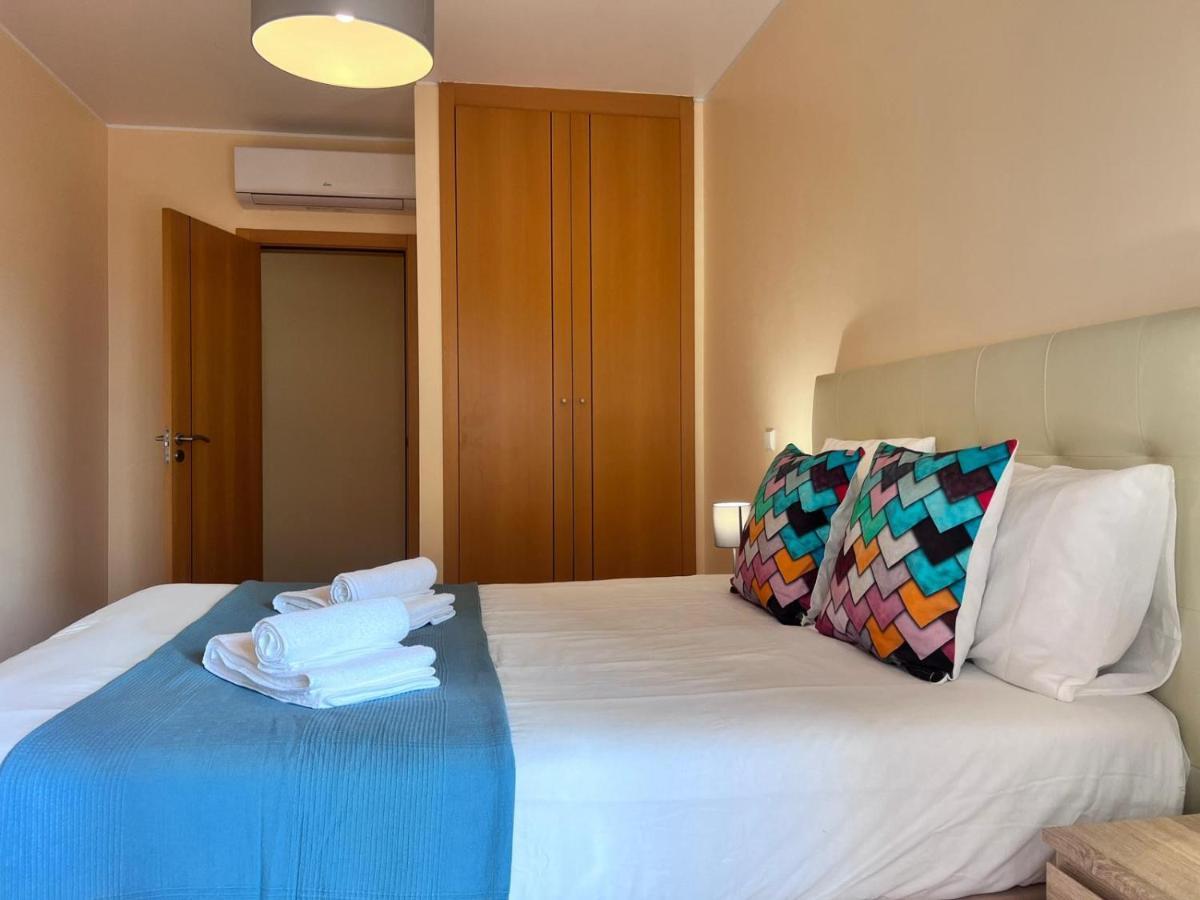 Armacao De Pera Ocean Terrace With Pool By Homing Διαμέρισμα Εξωτερικό φωτογραφία