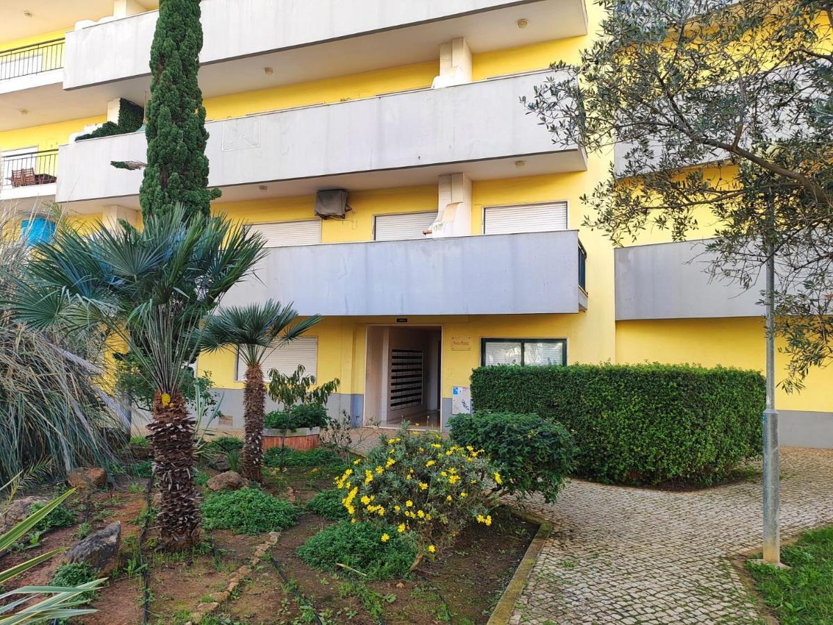 Armacao De Pera Ocean Terrace With Pool By Homing Διαμέρισμα Εξωτερικό φωτογραφία