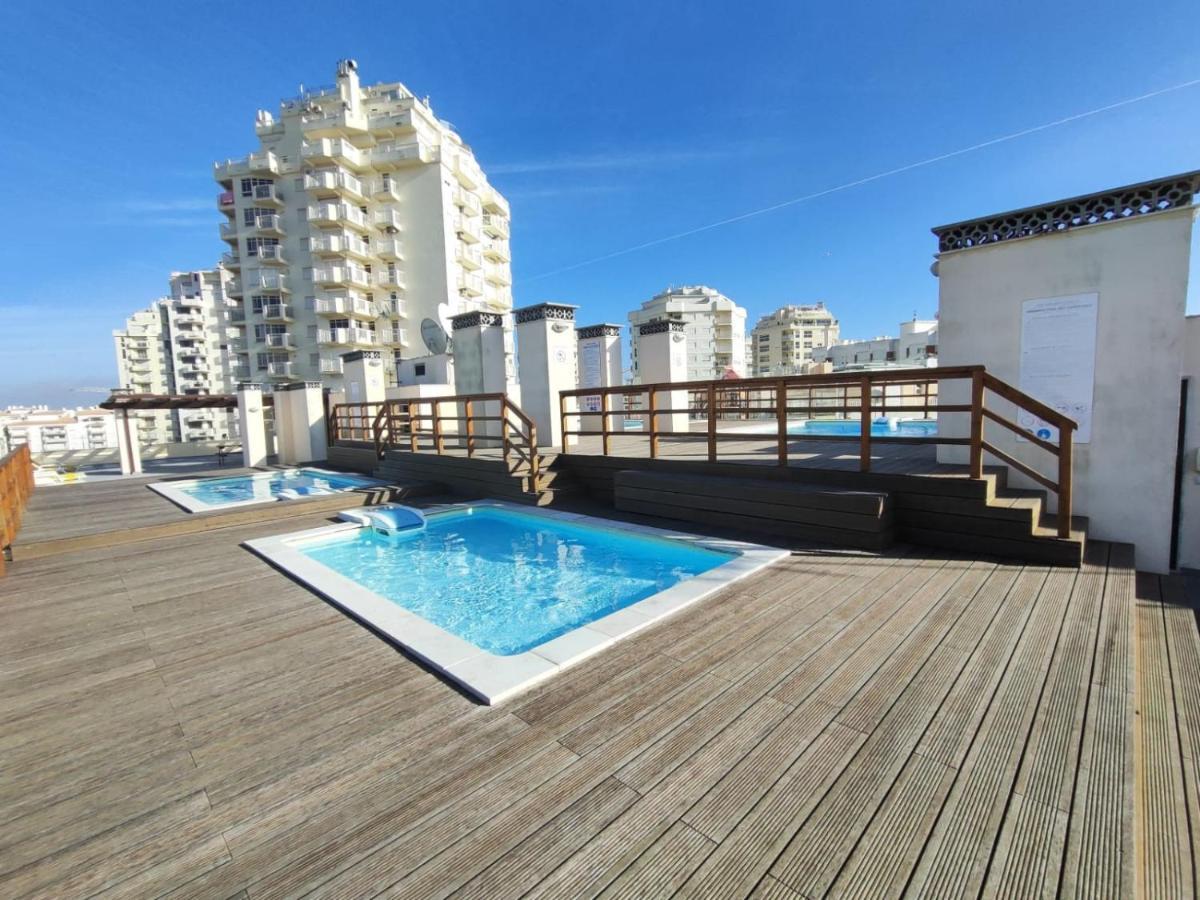 Armacao De Pera Ocean Terrace With Pool By Homing Διαμέρισμα Εξωτερικό φωτογραφία