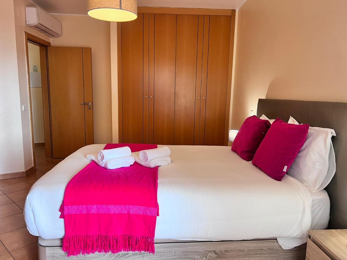 Armacao De Pera Ocean Terrace With Pool By Homing Διαμέρισμα Εξωτερικό φωτογραφία