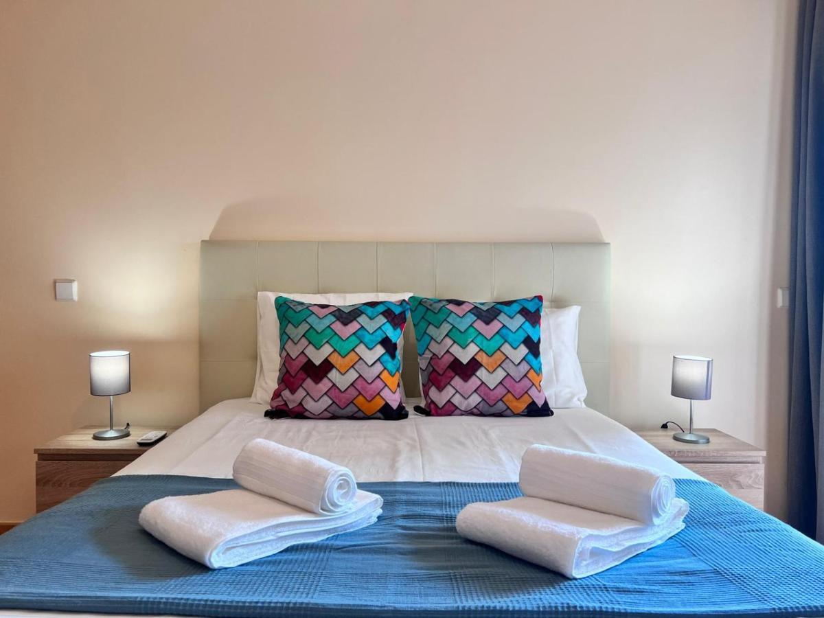 Armacao De Pera Ocean Terrace With Pool By Homing Διαμέρισμα Εξωτερικό φωτογραφία