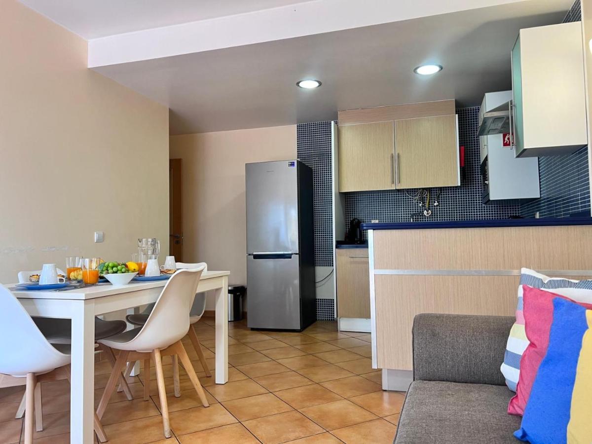 Armacao De Pera Ocean Terrace With Pool By Homing Διαμέρισμα Εξωτερικό φωτογραφία